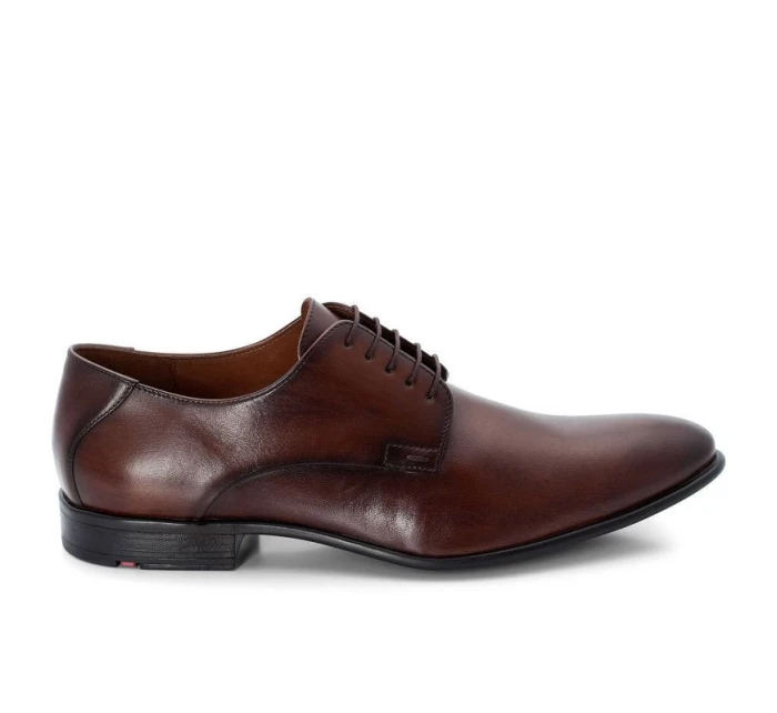 Pánské hnědé polobotky Lloyd NIK (29-705-25) Pánské hnědé polobotky Lloyd NIK (29-705-25)