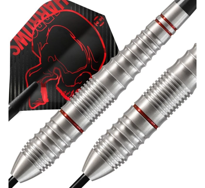 Šipky  Steeltip steel model 20849096 - Harrows