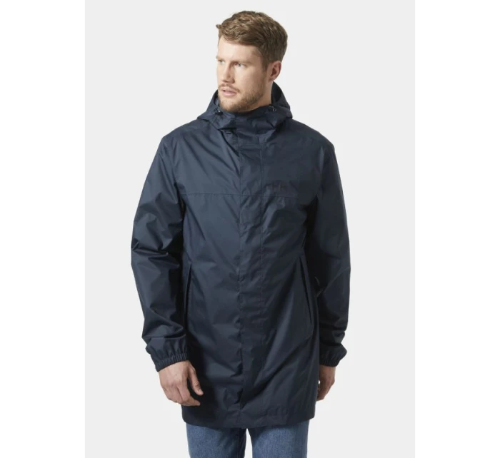 Kurtka  Rain Coat M 597 model 20799001 - Helly Hansen