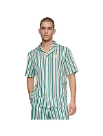 tričko M pánské model 20981693 - Fila tričko M pánské model 20981693 - Fila