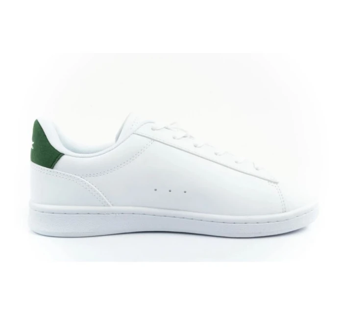 W dámské boty model 21015015 - Lacoste