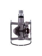 Pedály  Silver model 21822852 - Shimano