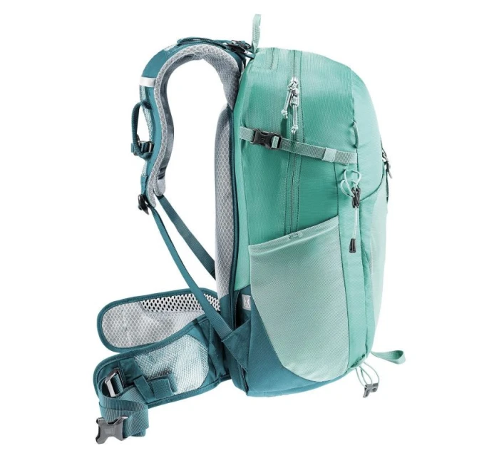 Deuter Trail 23 SL 3440424-1377 Glacier Deepsea