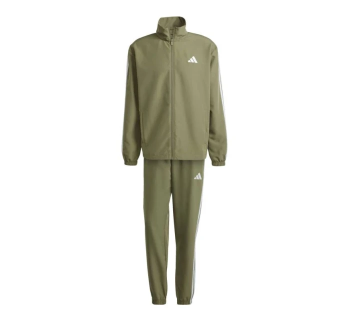 Adidas tepláková souprava WV 3S TT TS M JI8850 Adidas tepláková souprava WV 3S TT TS M JI8850