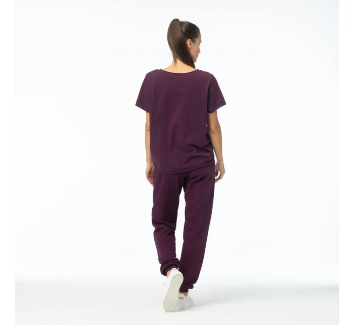 Dámské kalhoty LADY model 21761893 - Martes