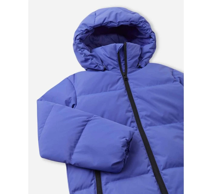 Dětská péřová bunda model 21412607 - Reima