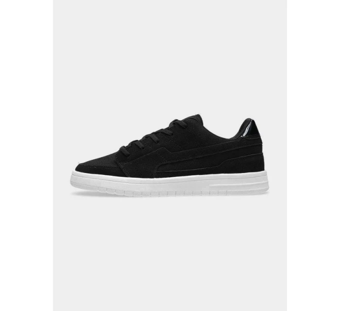 Dívčí tenisky model 21429923 - 4F Dívčí tenisky model 21429923 - 4F