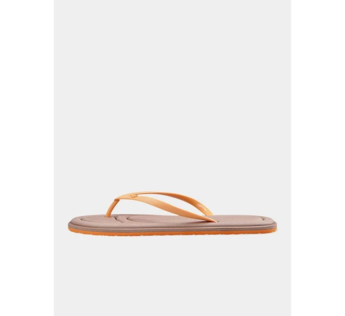 Dámské letní žabky 4F 4FMM00FFLIF020A-82S dámské Dámské letní žabky 4F 4FMM00FFLIF020A-82S dámské