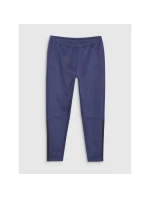 Pánské rychleschnoucí tréninkové kalhoty 4F 4FWSS25TFTRM0836-30S Pánské rychleschnoucí tréninkové kalhoty 4F 4FWSS25TFTRM0836-30S