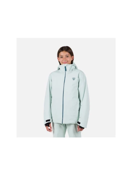 Bunda Rossignol Jr Strawpile Jkt