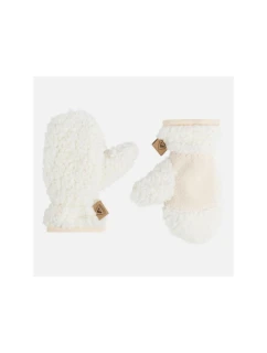 Rękawice Rossignol K Livia M biały