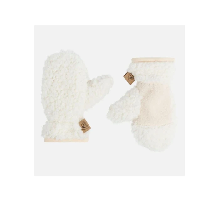 Rękawice Rossignol K Livia M biały