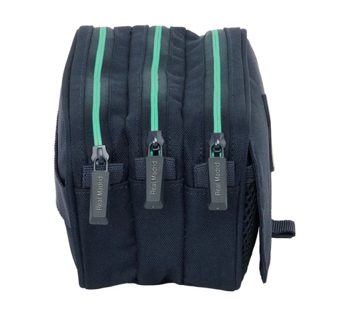 Velký trojitý penál Realu Madrid 812557710 Velký trojitý penál Realu Madrid 812557710