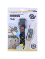 PŘEPRAVNÍ POPRUH S AUTOMATICKOU RÁČNOU 250 KG 4 M PŘEPRAVNÍ POPRUH S AUTOMATICKOU RÁČNOU 250 KG 4 M