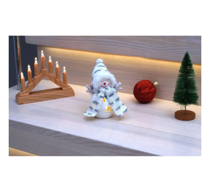 LED FIGURKA BABY 7x6x16 cm