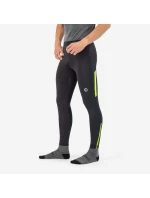 Rogelli spodnie CORE czarny-fluor M