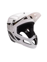 Přilba URGE ARCHI-DELTAR bílá M 55-56 cm