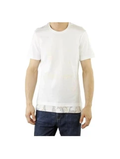 F La Tričko bílá model 21872383 - Reebok