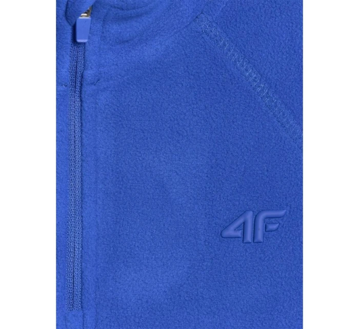 Fleecové spodní prádlo 4F JUNIOR 4FJRAW25UFLEM072-36S Fleecové spodní prádlo 4F JUNIOR 4FJRAW25UFLEM072-36S