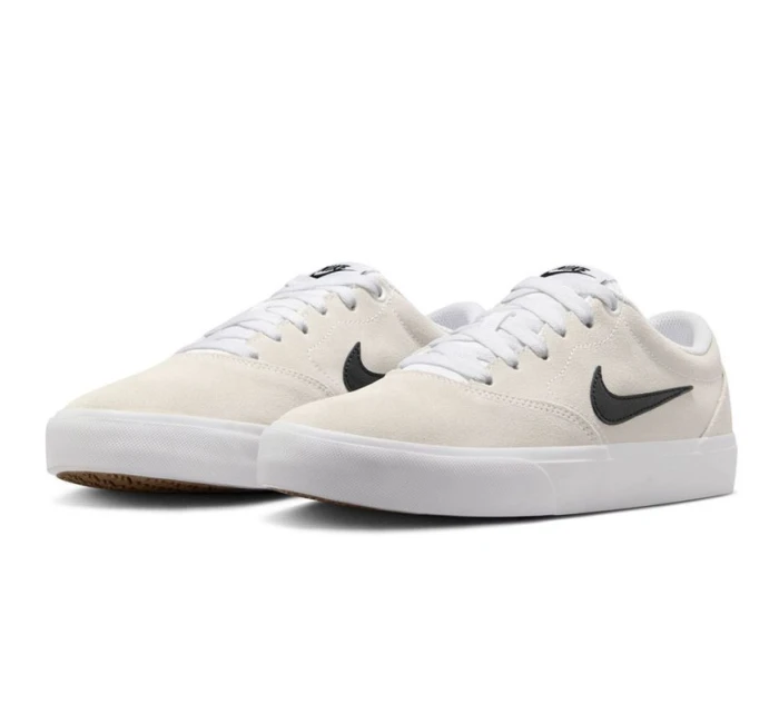 Boty Charge Suede model 21997122 - NIKE Boty Charge Suede model 21997122 - NIKE