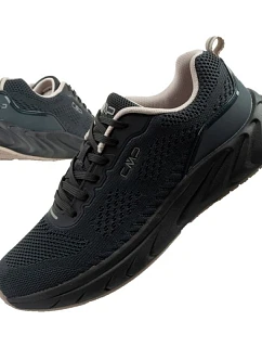 pánská sportovní obuv lehká outdoorová tmavě modrá model 22195875 - CMP