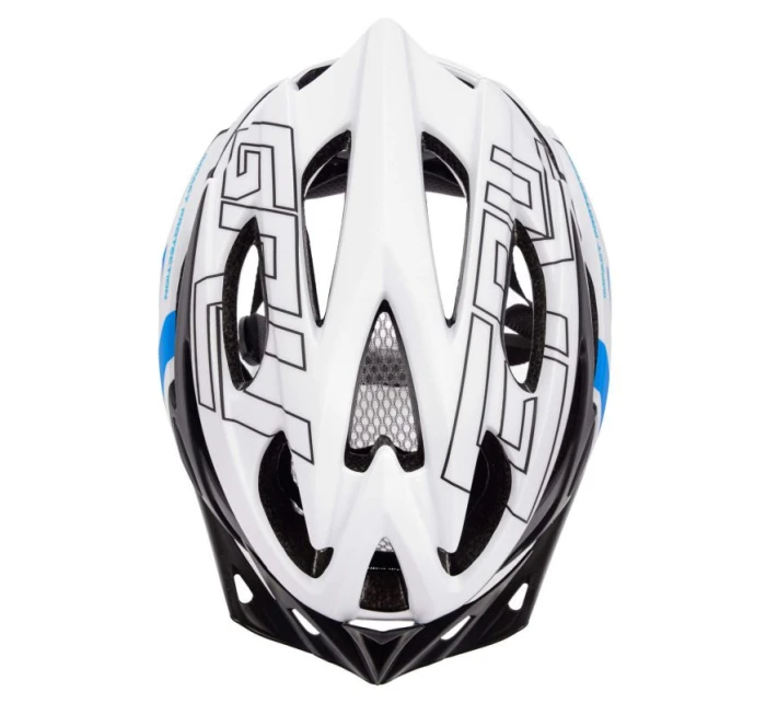 Cyklistická přilba model 21397303 - Meteor