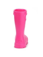 Dětské nazouváky  Neon Pink Jr model 16051998 - Birkenstock