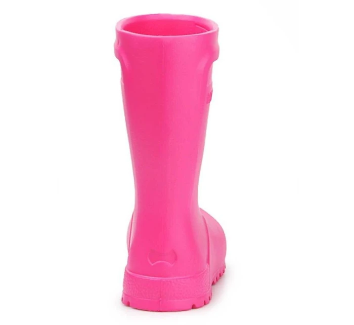 Dětské nazouváky  Neon Pink Jr model 16051998 - Birkenstock