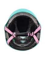 Cyklistická přilba  Jr dětské model 21443056 - Meteor