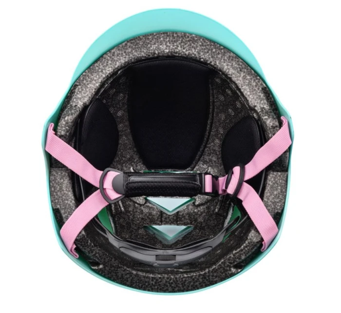 Cyklistická přilba  Jr dětské model 21443056 - Meteor