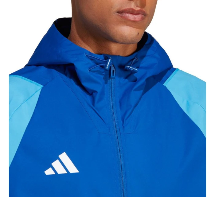 Bunda adidas Tiro 23 Competition All Weather M IC4572 pánské