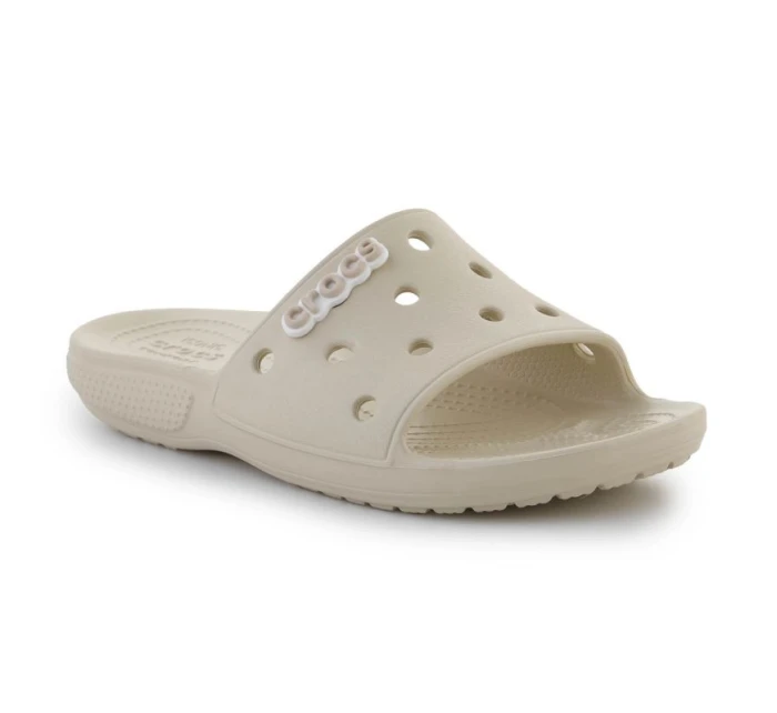 Žabky Crocs Classic Slide Bone W 206121-2Y2