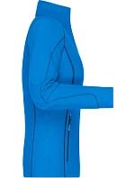 JN Dámská fleecová bunda 02.0 model 22487287 - Daiber