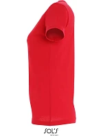 SOL'S Imperial Women Dámské tričko z těžké bavlny model 22520834 red SOL'S Imperial Women Dámské tričko z těžké bavlny model 22520834 red