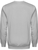 Promodoro 5077 Unisex pracovní mikina - EXCD 40.5077 new light grey Promodoro 5077 Unisex pracovní mikina - EXCD 40.5077 new light grey