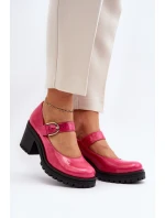 Kožené model 21649959 - Zazoo