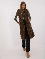 Vesta AT KZ tmavě hnědá model 20506973 - FPrice Vesta AT KZ tmavě hnědá model 20506973 - FPrice