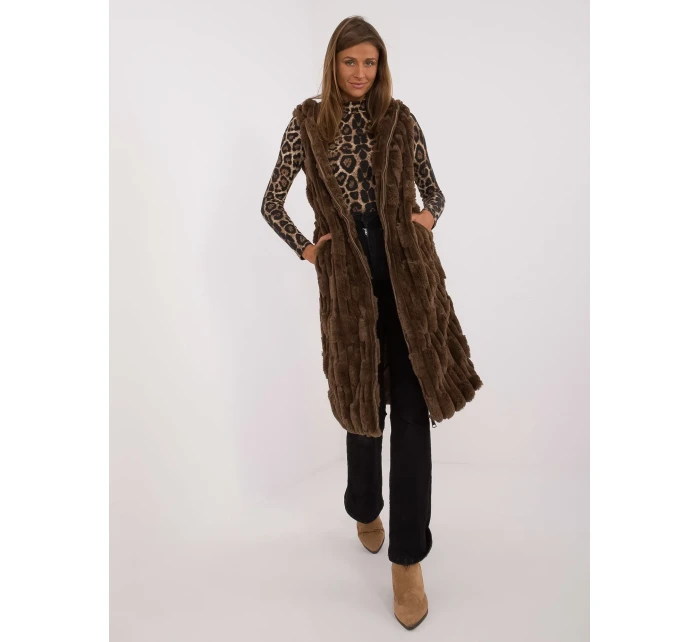 Vesta AT KZ tmavě hnědá model 20506973 - FPrice Vesta AT KZ tmavě hnědá model 20506973 - FPrice