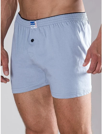 Boxerky BR BK model 14829270 šedá - FPrice