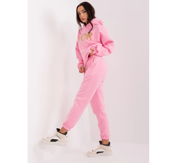 EM KMPL 802 set.97P růžová