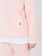 Sada IT KMPL 22230.18 světle růžová Sada IT KMPL 22230.18 světle růžová