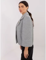 Kurtka IT KR model 21789105 szary - FPrice Kurtka IT KR model 21789105 szary - FPrice