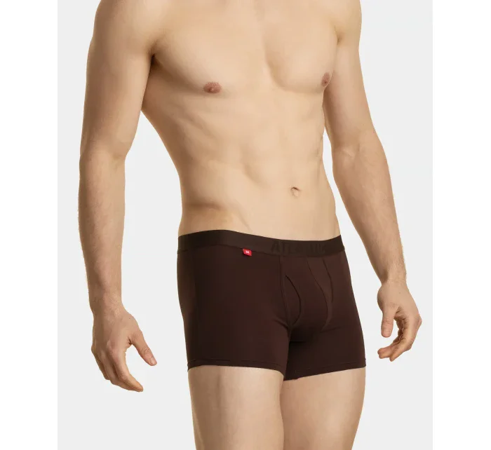 3-PACK Bokserki męskie PURE 3-PACK Bokserki męskie PURE