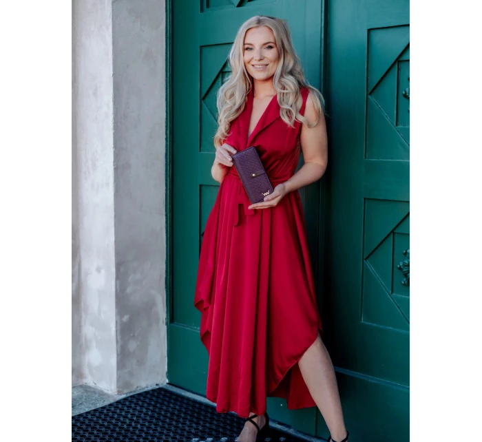 Peněženka VUCH Enie Purple