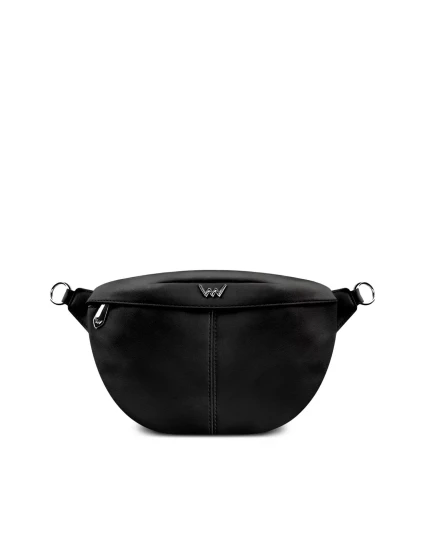 Dámská ledvinka Vuch Vasco Black