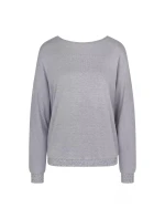 Dámský svetr Thermal model 17601993 šedý - Triumph