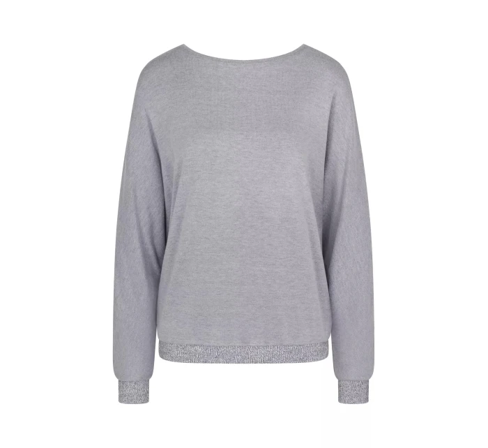 Dámský svetr Thermal model 17601993 šedý - Triumph