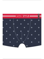 Pánské boxerky REDO