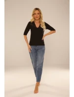 DÁMSKÉ TRIČKO model 21180298 - De Lafense