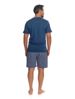 PÁNSKÉ PYŽAMO PMB.7424 PÁNSKÉ PYŽAMO PMB.7424